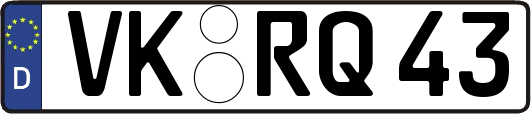 VK-RQ43