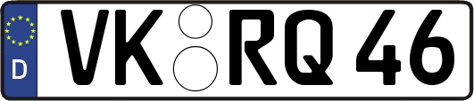 VK-RQ46