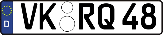 VK-RQ48