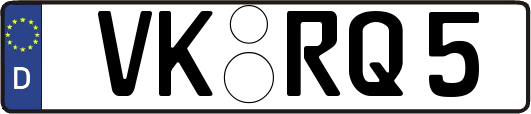 VK-RQ5
