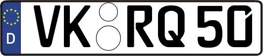 VK-RQ50