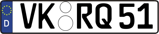 VK-RQ51