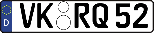 VK-RQ52