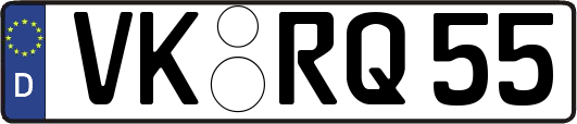 VK-RQ55