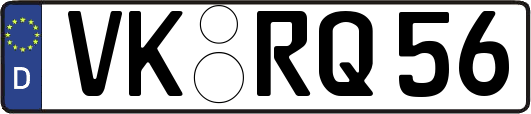 VK-RQ56