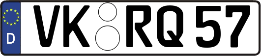 VK-RQ57