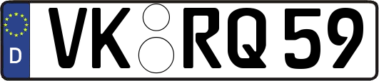 VK-RQ59