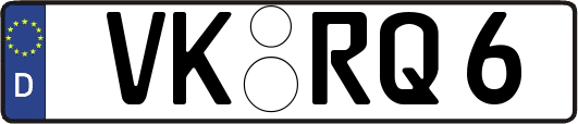 VK-RQ6