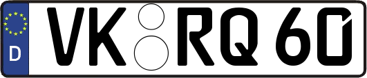 VK-RQ60