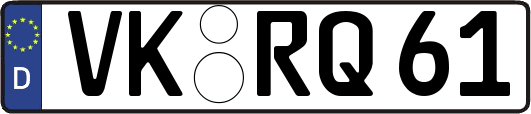 VK-RQ61