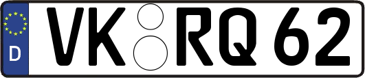 VK-RQ62