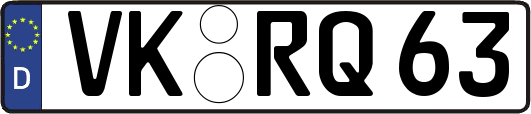 VK-RQ63