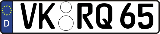 VK-RQ65