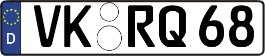 VK-RQ68