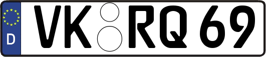 VK-RQ69