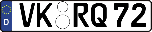 VK-RQ72