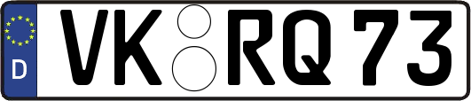 VK-RQ73