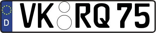 VK-RQ75