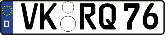VK-RQ76