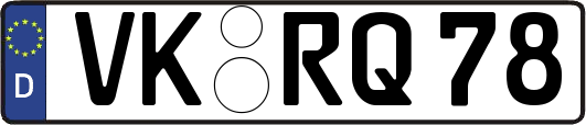 VK-RQ78