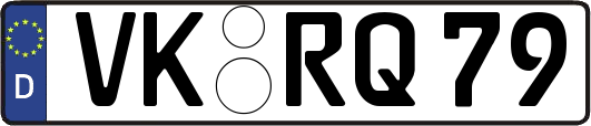 VK-RQ79
