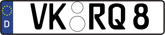VK-RQ8