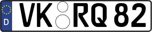 VK-RQ82