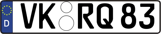 VK-RQ83