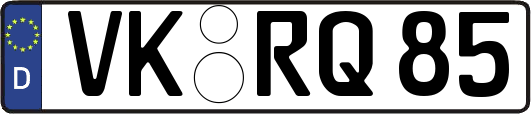 VK-RQ85