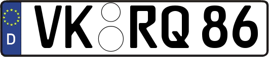 VK-RQ86