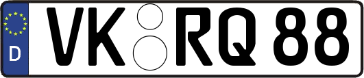VK-RQ88