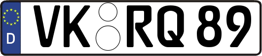 VK-RQ89