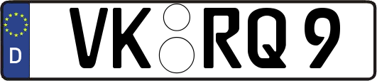VK-RQ9