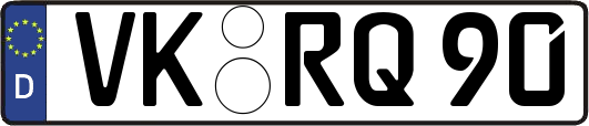 VK-RQ90