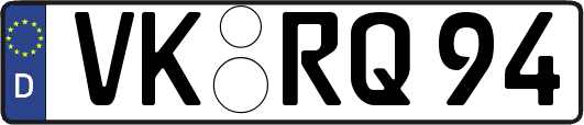VK-RQ94