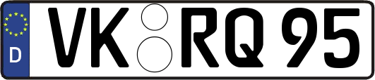 VK-RQ95