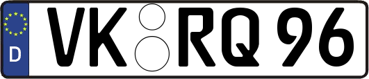 VK-RQ96