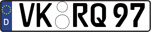 VK-RQ97