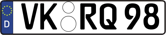 VK-RQ98