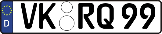 VK-RQ99