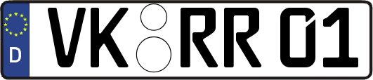 VK-RR01