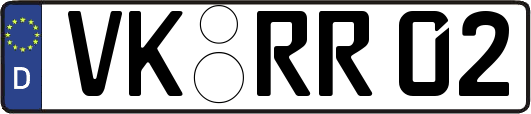 VK-RR02