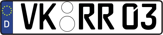 VK-RR03