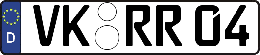 VK-RR04