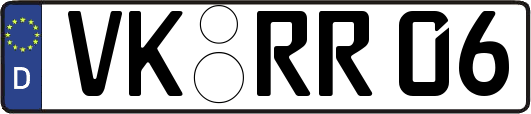 VK-RR06
