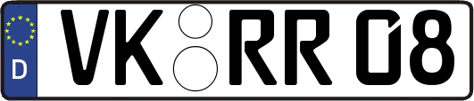 VK-RR08