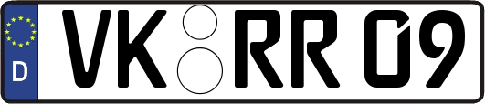 VK-RR09