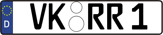VK-RR1