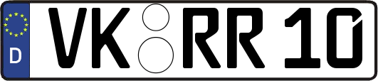 VK-RR10