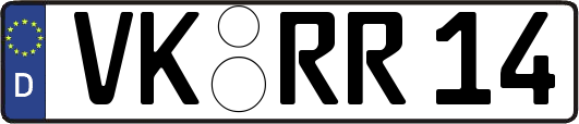 VK-RR14